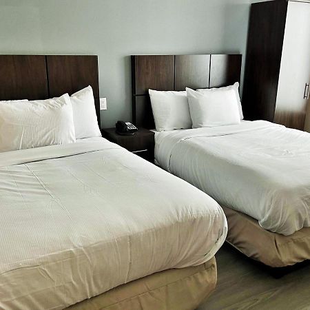 Hotel 21 Nyc New York Luaran gambar