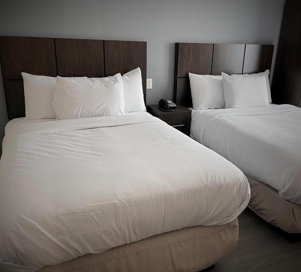Hotel 21 Nyc New York Luaran gambar