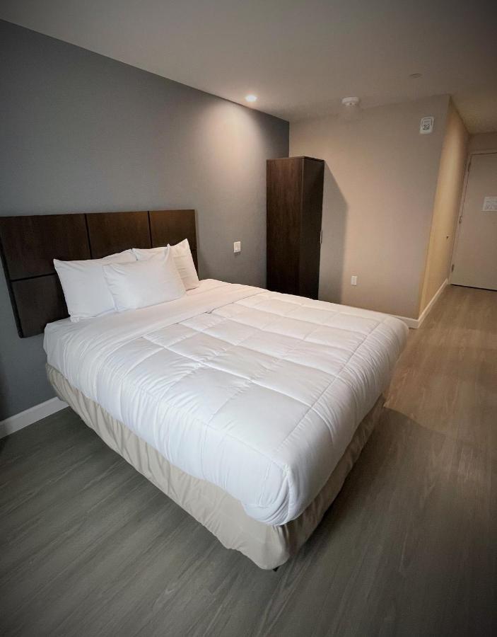 Hotel 21 Nyc New York Luaran gambar