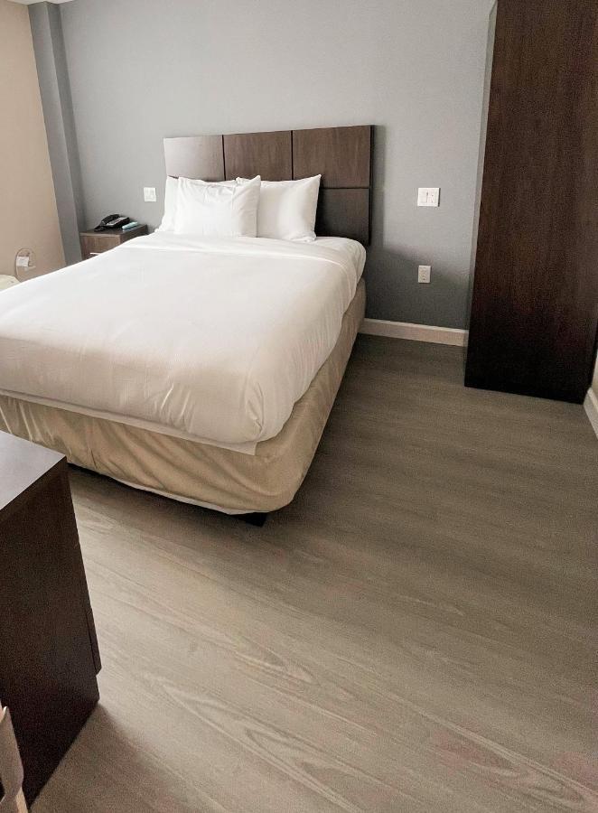 Hotel 21 Nyc New York Luaran gambar