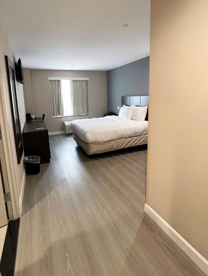 Hotel 21 Nyc New York Luaran gambar
