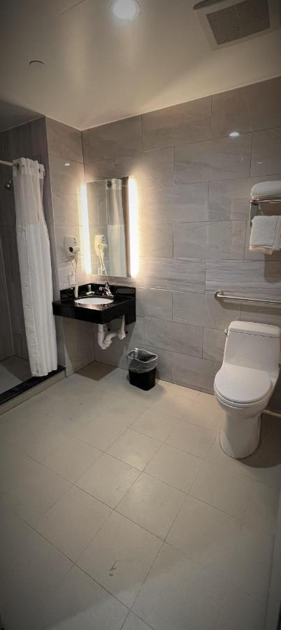 Hotel 21 Nyc New York Luaran gambar