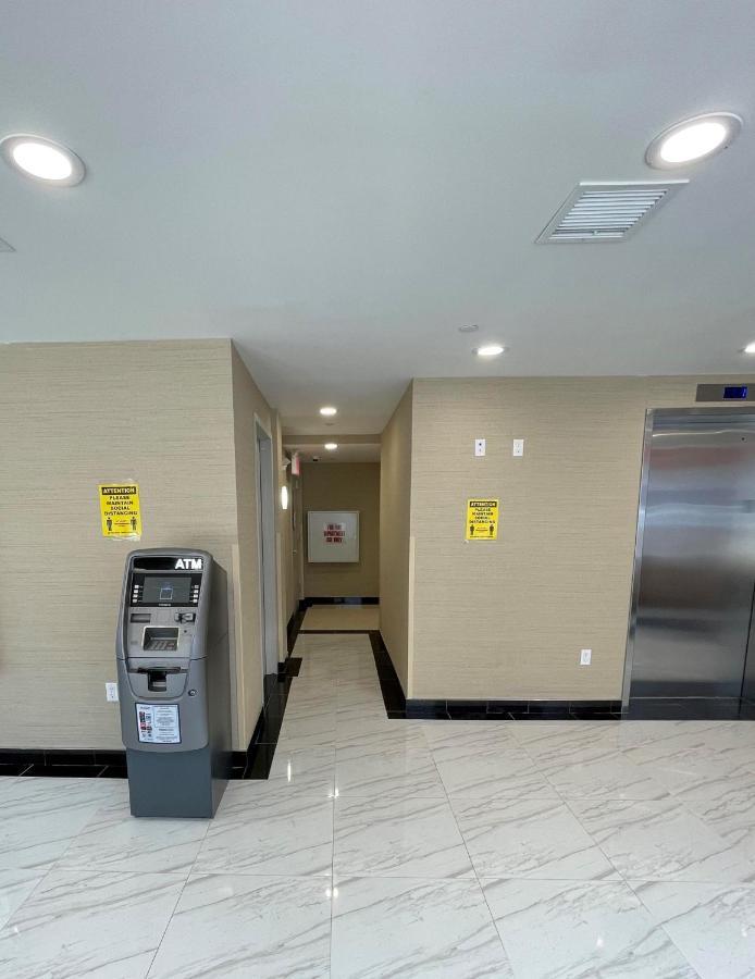 Hotel 21 Nyc New York Luaran gambar