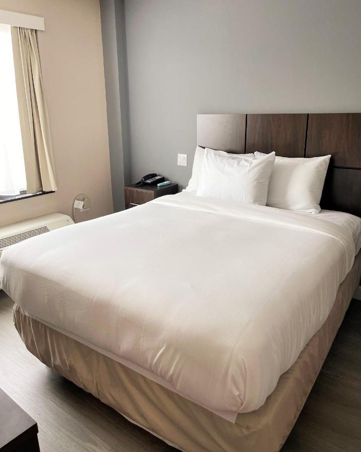 Hotel 21 Nyc New York Luaran gambar