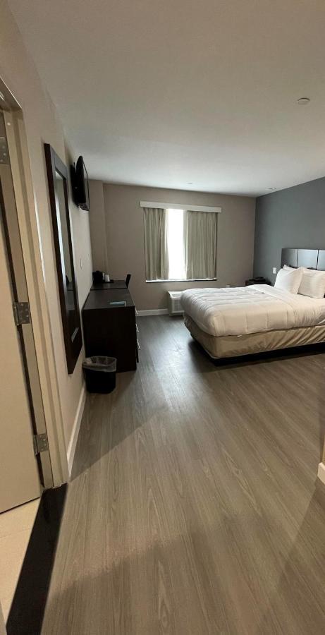 Hotel 21 Nyc New York Luaran gambar