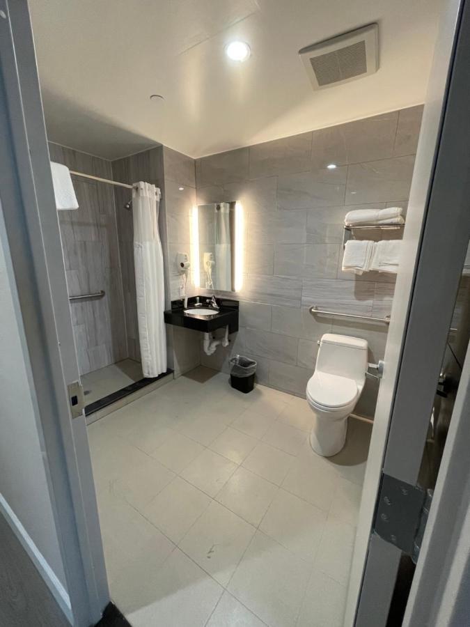 Hotel 21 Nyc New York Luaran gambar