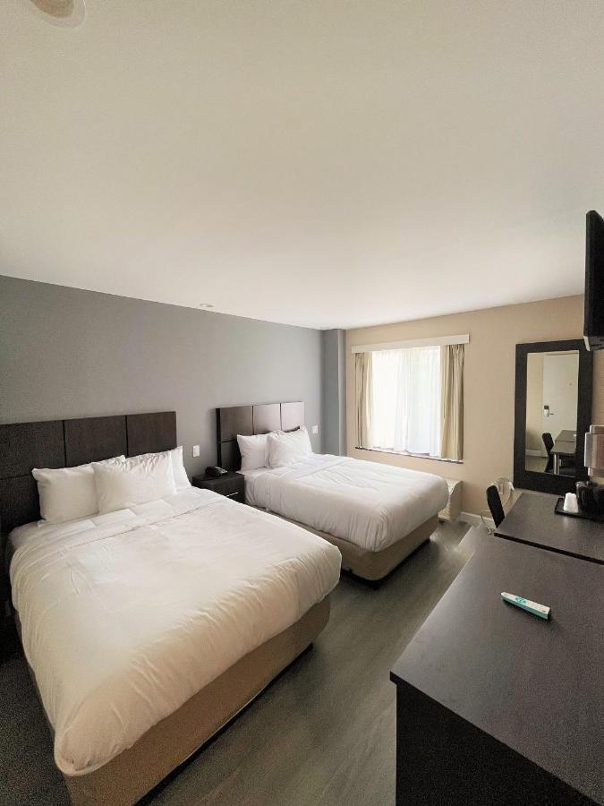 Hotel 21 Nyc New York Luaran gambar