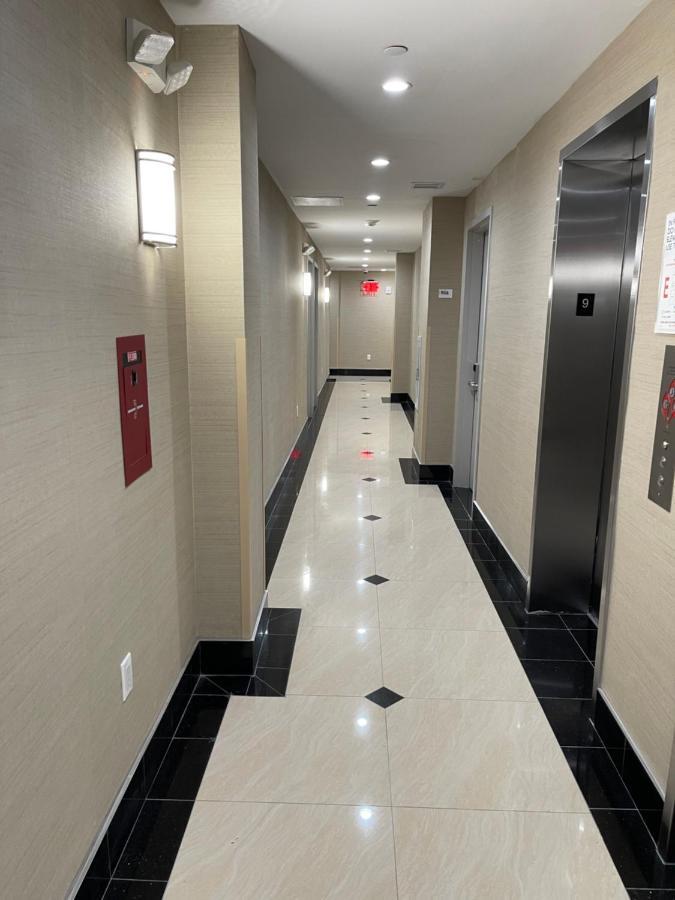 Hotel 21 Nyc New York Luaran gambar